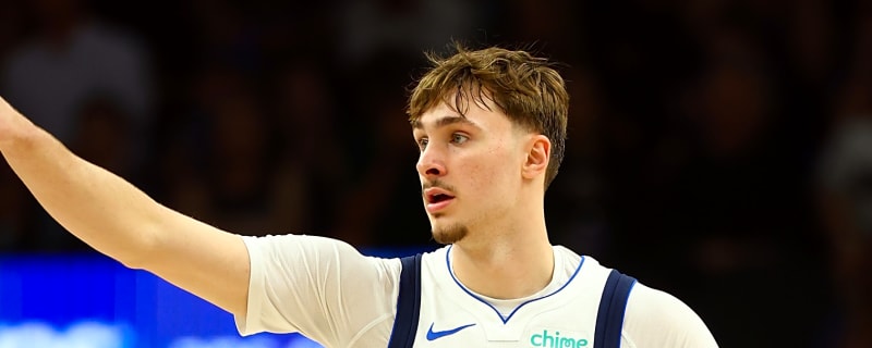 Jason Kidd wants Cooper Flagg to do just one thing after rookie season