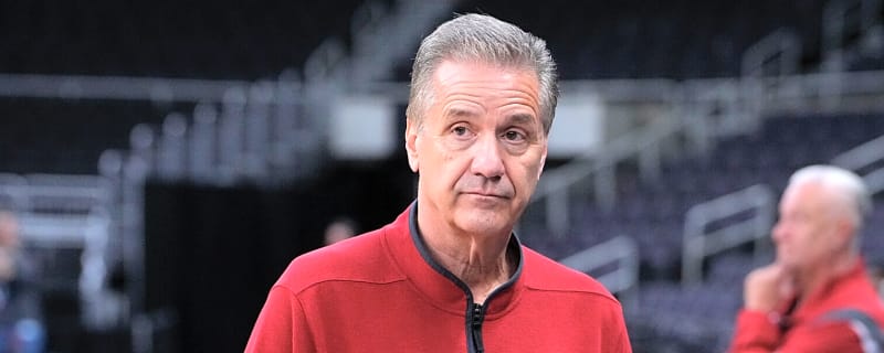 John Calipari, Arkansas get major recruiting win