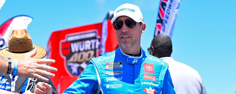 NASCAR Cook Out 400 preview: Favorite, underdog, top storylines