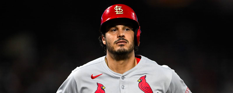 D-Backs’ newest 3B Nolan Arenado joins Team Puerto Rico for WBC