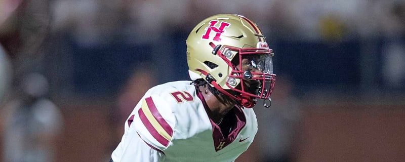 Mississippi State flips five-star safety recruit from Auburn