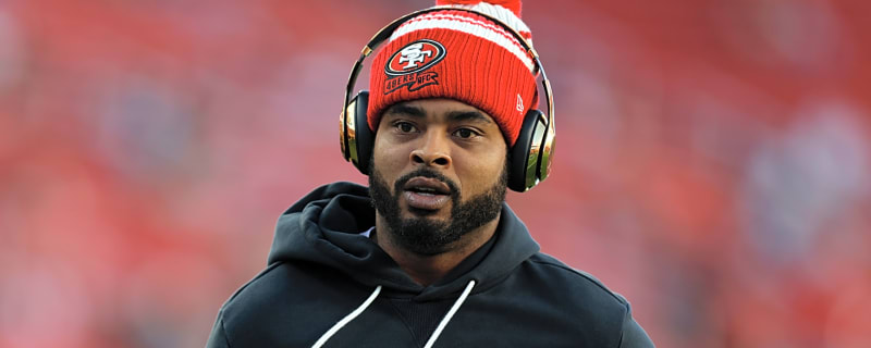 Vikings land WR Jauan Jennings, add another playmaker to offense