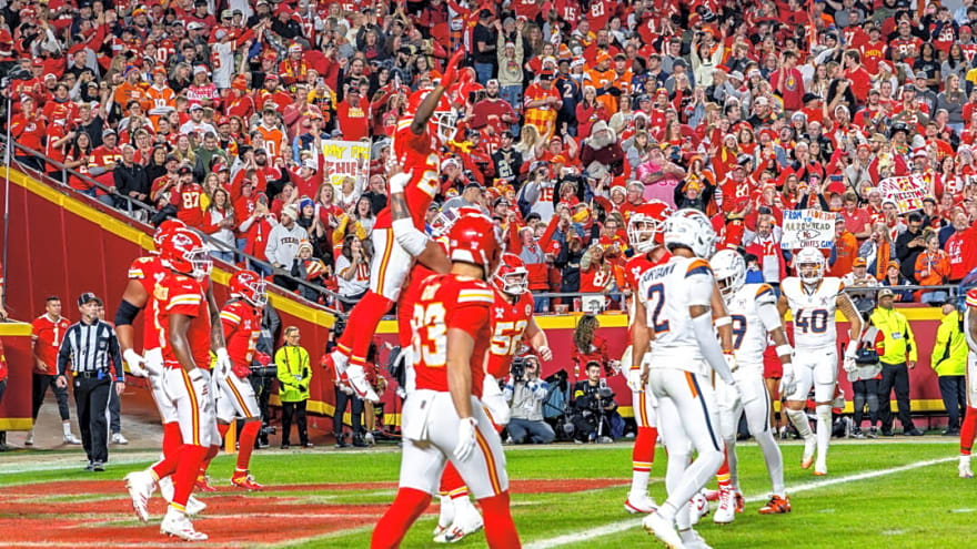 'Change the Name of Kansas City Chiefs': KC Reporter Calls for Complete Rebrand Amid Move to New Arrowhead Stadium