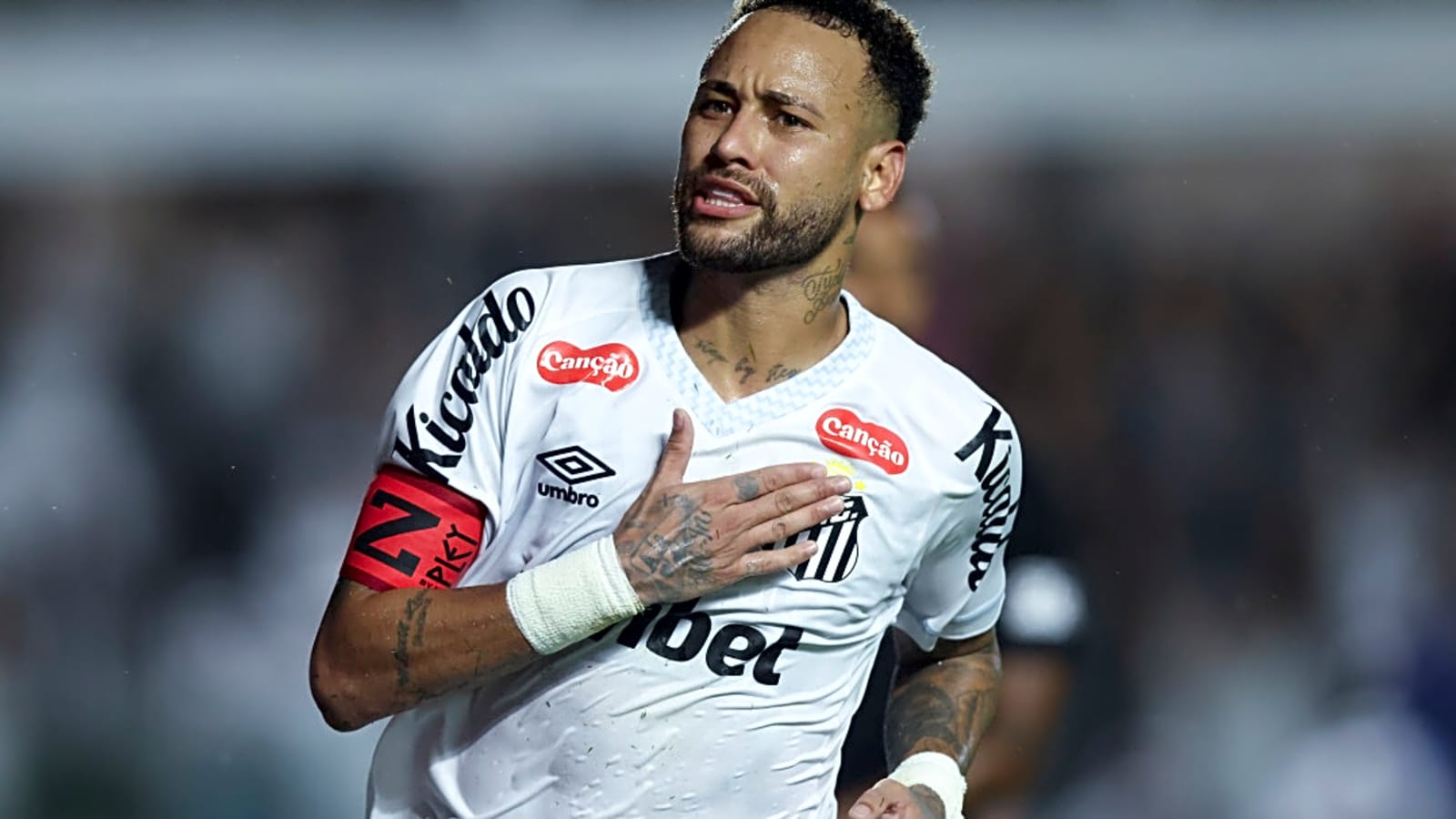 Breaking News Involving Neymar Jr. Emerges On Monday