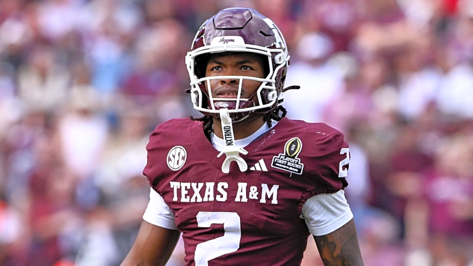 Texas A&M Aggies get more tough news after loss to Kentucky