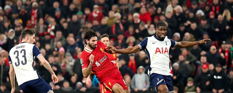 Liverpool given new date for September fixture as Reds affected by rescheduling domino effect