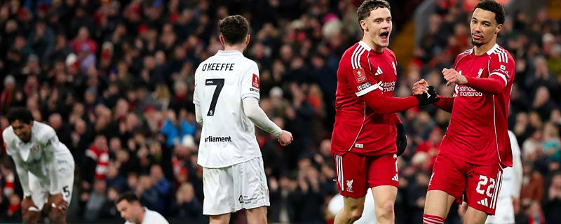 ‘He needs to…’ – Hugo Ekitike aims cheeky dig at Florian Wirtz amid growing Liverpool chemistry