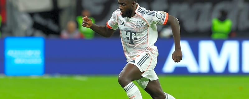 Bundesliga insider outlines ‘problem’ which could aid Liverpool in pursuit of 6 ft 2 ‘leader’