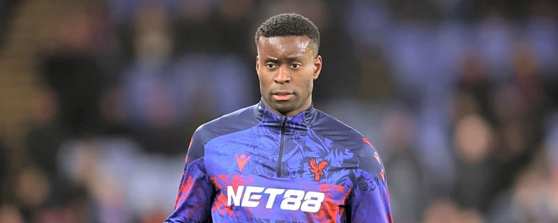 ‘Here we go’ – Fabrizio Romano drops massive Marc Guehi bombshell as £20m offer accepted