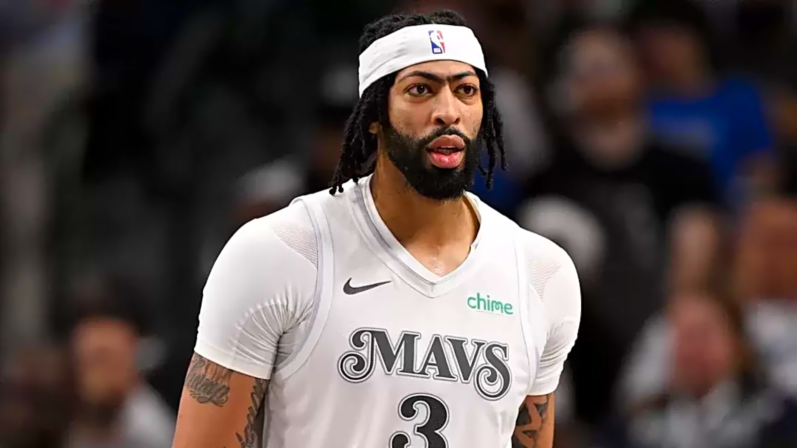 'They Will Be in the Western Conference Finals' – Charles Barkley Makes Bold Claim on Anthony Davis’ Mavericks