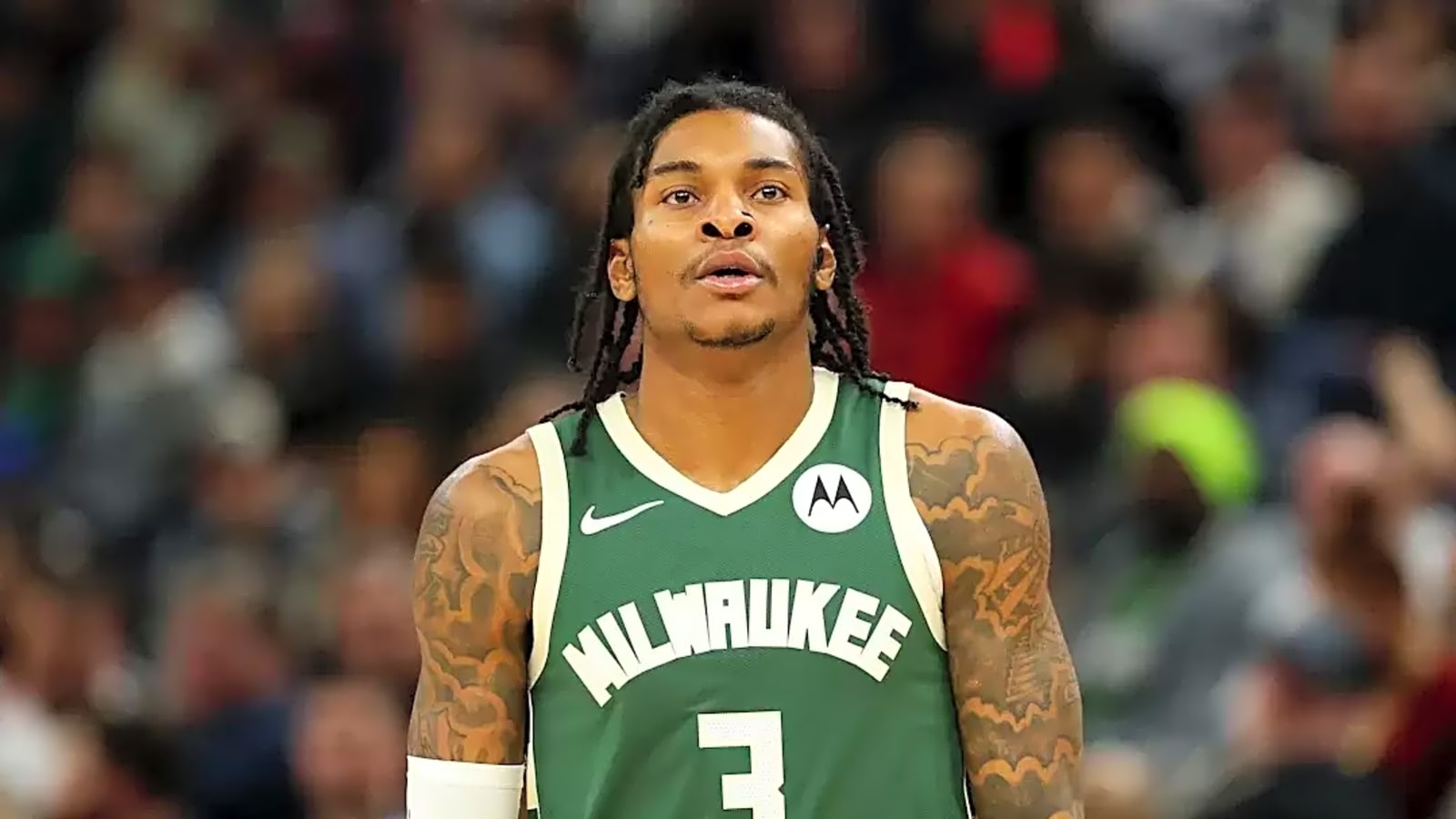 'He Should Seize a Starting Gig and Run With It' – Milwaukee Bucks Guard Predicted to Take the Next Step This Upcoming Season