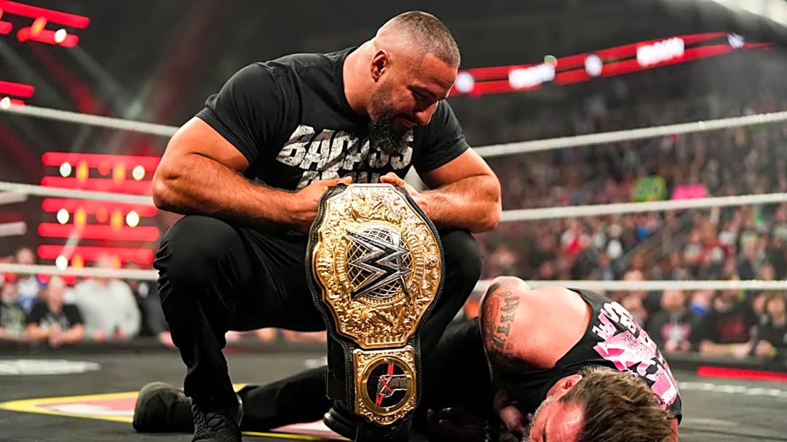 Every NXT Champion Who Won a WWE World Title