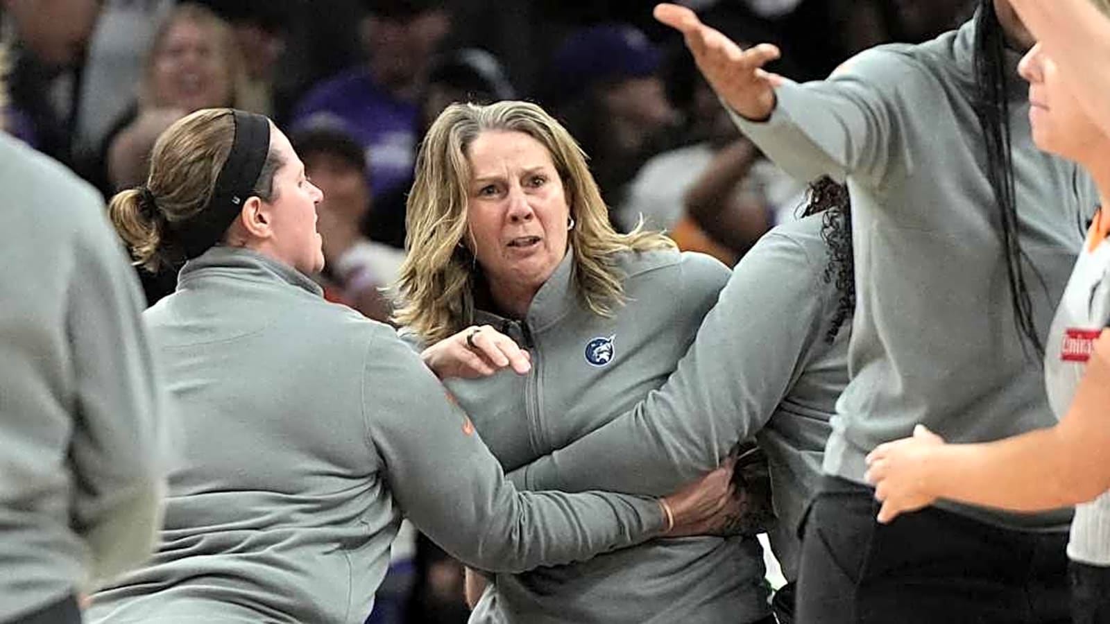 WNBA Expert Calls Out ESPN’s Coverage After Chris Russo’s Startling Admission