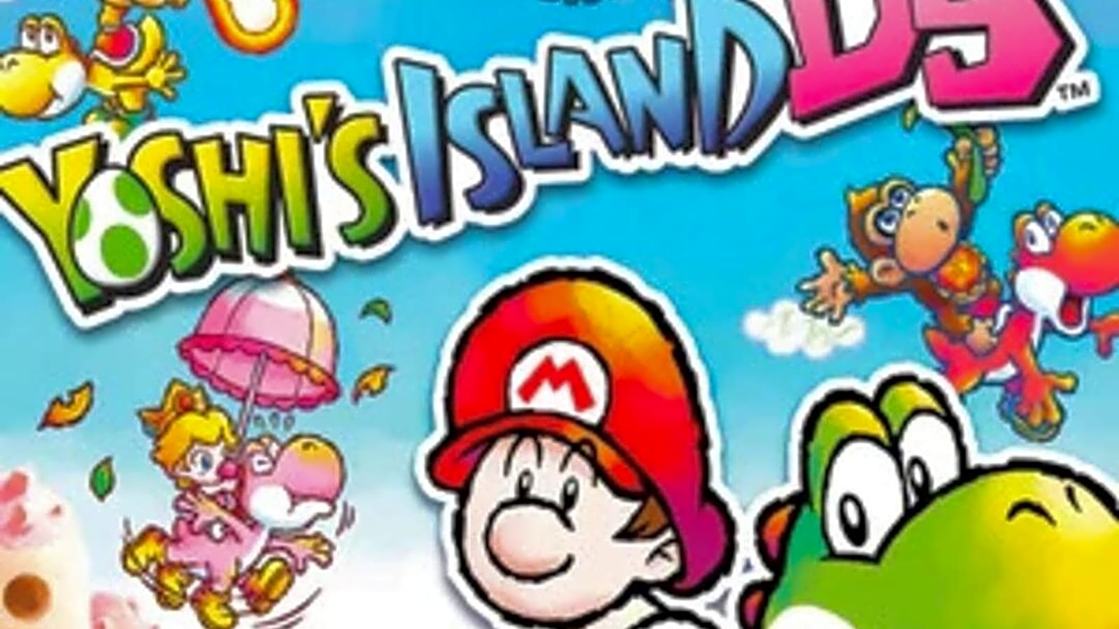 Mario Without Mario? How Often Do These 5 Mario Spin-Offs Include Fun Mario Appearances?