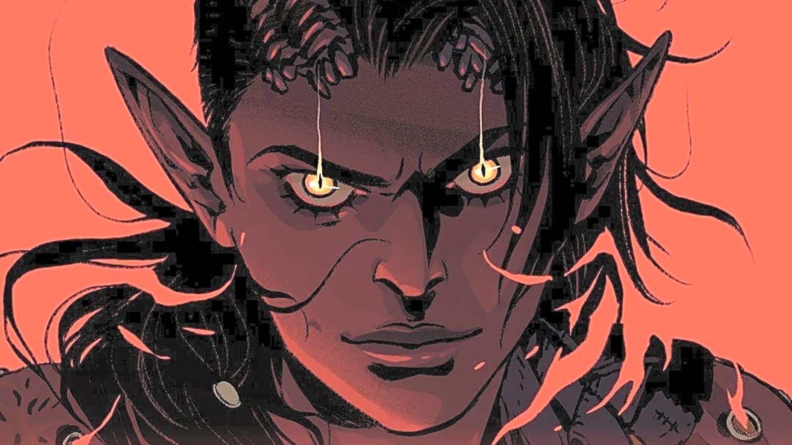 'Baldur's Gate 3' comics are coming