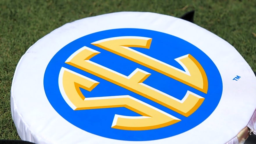 SEC Team Forced to Keep Mascot Out of Game Due to Severe Weather Threat