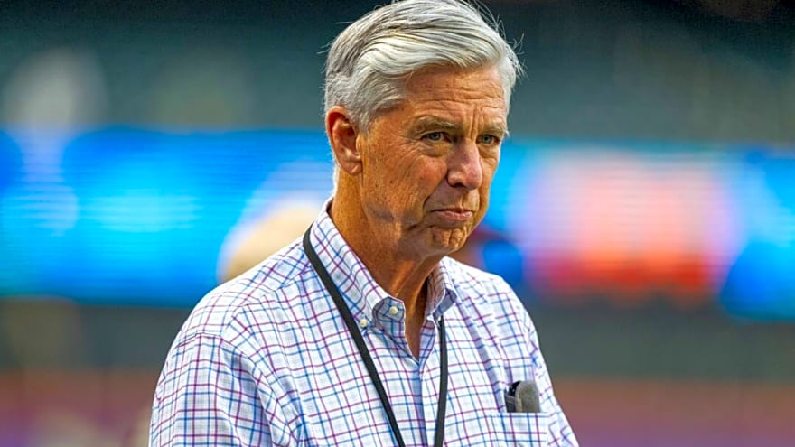 'Path of Least Resistance': Phillies Asked to Finally Let Go of Their Star Infielder in a Bold Statement