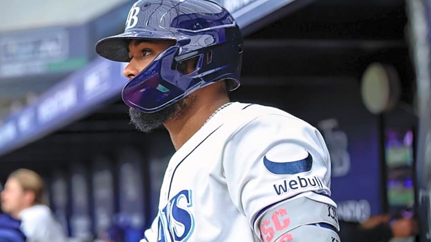 'We Weren’t Doing Our Job': Rays Star Makes Brutal Admission After Game 2 Collapse