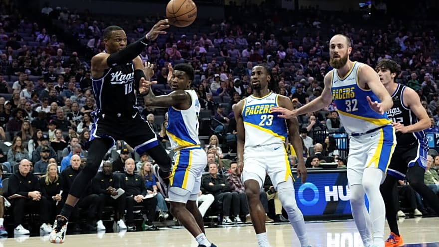 NBA Legend Urges Russell Westbrook to Follow Michael Jordan’s Example With Basketball Return Advice