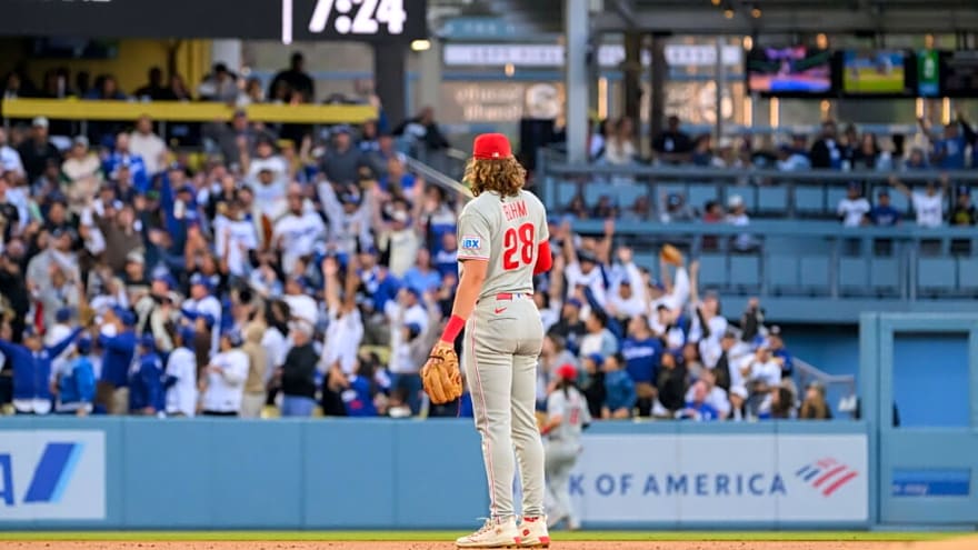 Phillies Star Alec Bohm’s Family’s $3M Legal Battle Ends in Out-of-Court Settlement