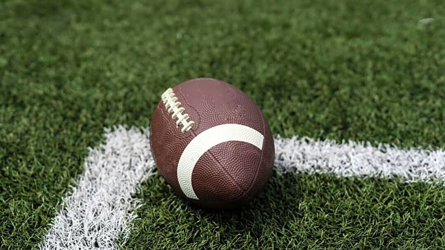Alleged Drunk Driver Kills 16-YO Football Star From Renowned NFL Family