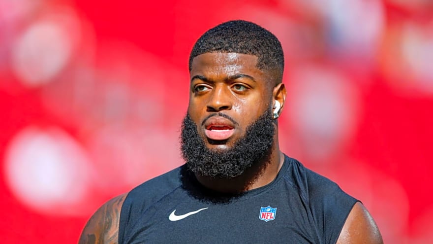 'Feels Terrible': Jared Verse Doesn’t Hold Back on Browns Trade in Exchange for Myles Garrett