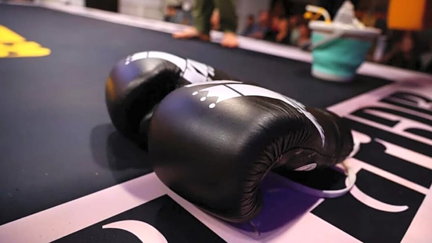 Former Two-Division Boxing Champion and World Record Holder Shot Dead at Age 38