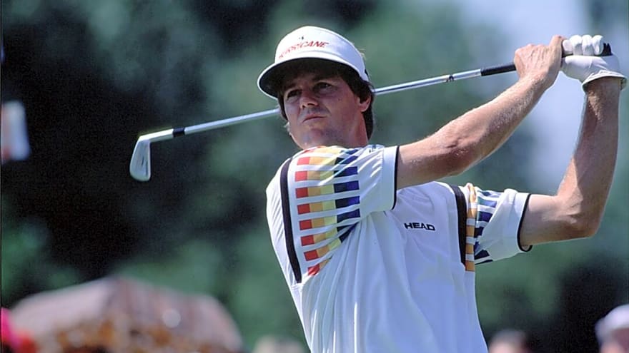 Paul Azinger’s TV Viewer Scandal That Ended in a Shocking PGA Tour Disqualification