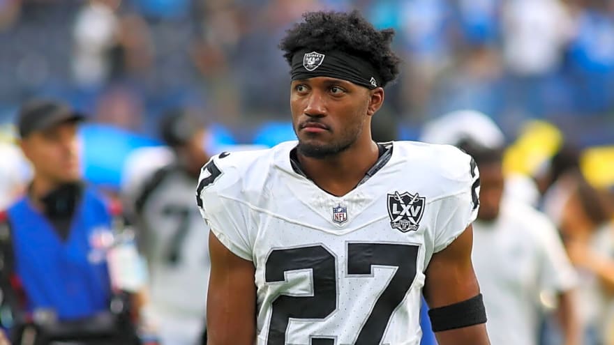 NFL QB Abruptly Retires 3 Days After Signing with New Team