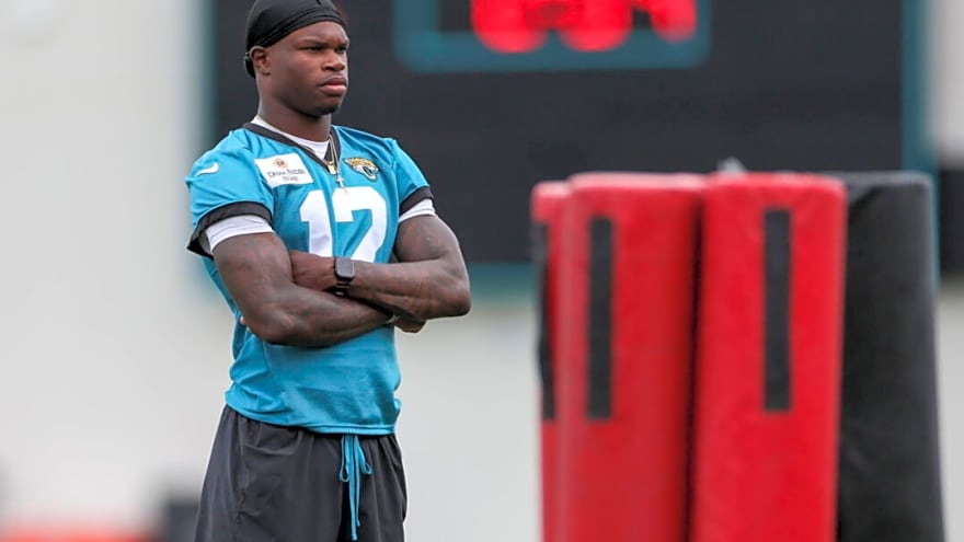 'It Was Only Right': Travis Hunter Gets Honest Over NFL Punishment After Removing His Helmet