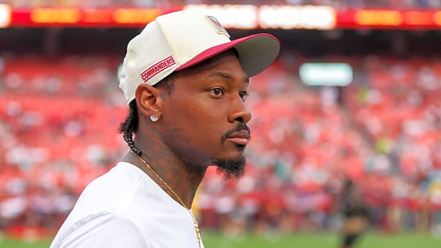 Stefon Diggs Risks NFL Punishment After Commanders WR’s Costly Error Against Eagles