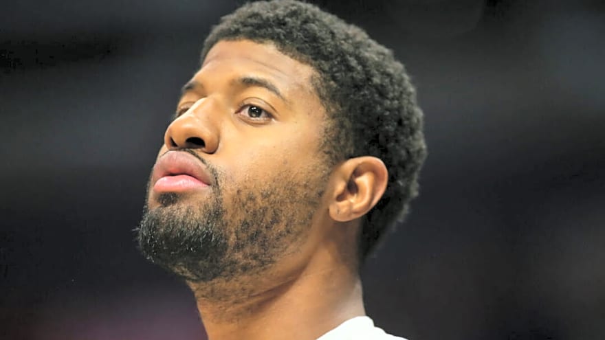 After Losing $11.7M Over Anti-Drug Policy Violation, Paul George Addresses New Beginning With Celtics