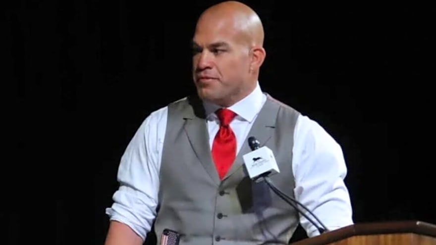 UFC Legend Tito Ortiz Shuts Down His Restaurant After Boating Accident