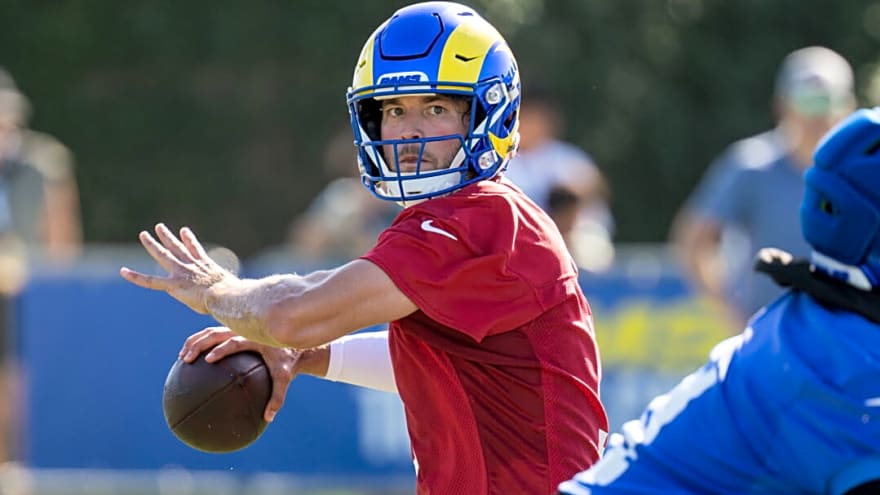 'Just a Mediocre QB': Seahawks’ Legend Reveals Honest Matthew Stafford Feelings Amid Early Russell Wilson Comparisons