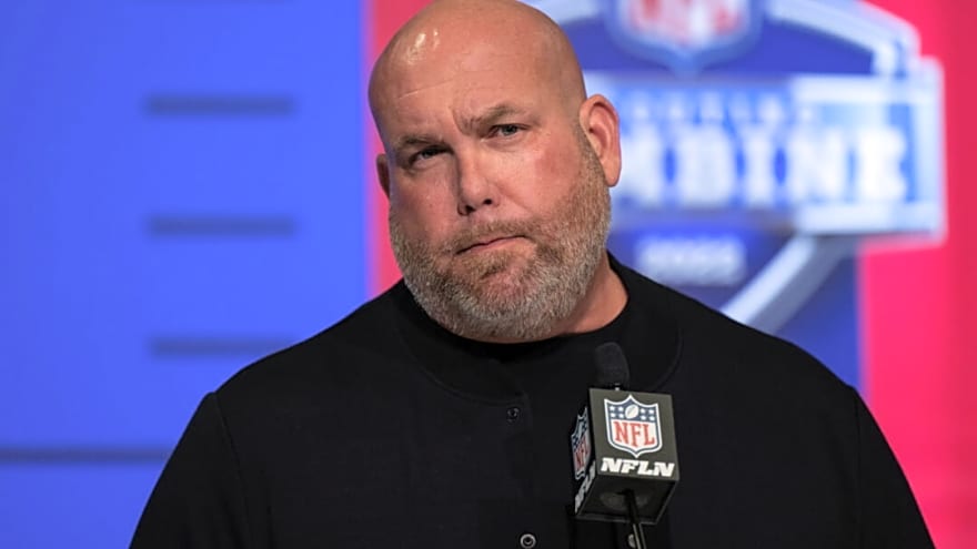 'What Kind of Product Are We Putting On?': Ex-Cardinals GM Steve Keim Calls Out NFL Over Major Rule Changes