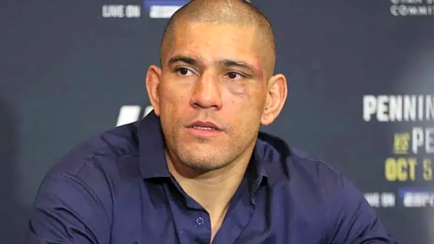 Alex Pereira & UFC Fighters Get Strict Warning to Avoid Causing Dana White Problems on Friday Weigh Ins