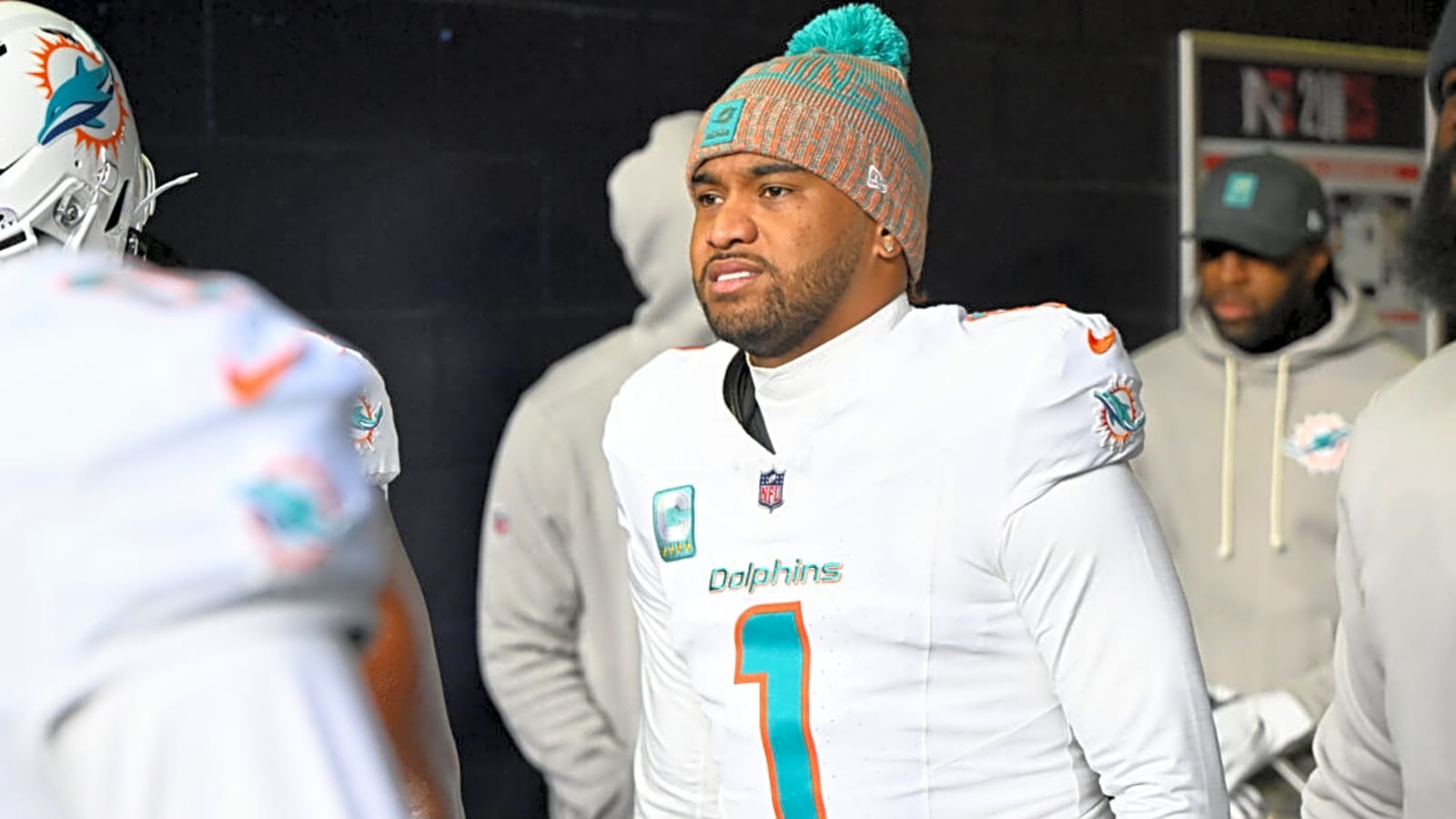 Analyzing quarterbacks who could revive their careers in 2026