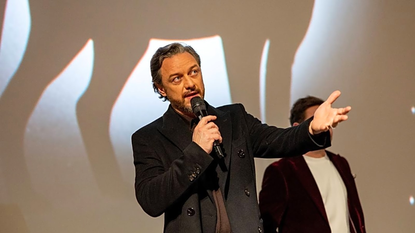 Actor Recalls Band of Brothers Bullying on First Day