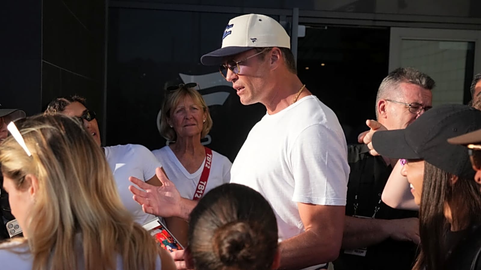 Brady Asked NFL About Comeback at 48 and the League Shut Him Down Cold