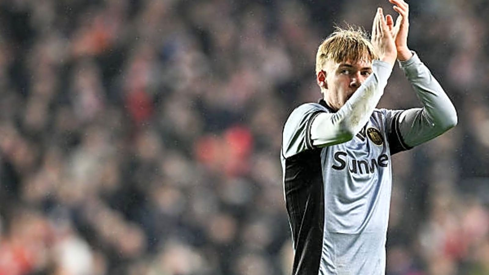 Bids for Tottenham target expected to be around €35M upwards