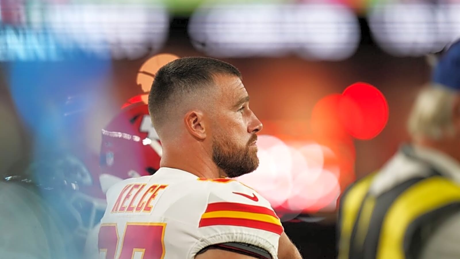 Travis Kelce’s $54.7M Chiefs Deal Hides $40M ‘Poison Pill’—So He Jumped on Backup Plan