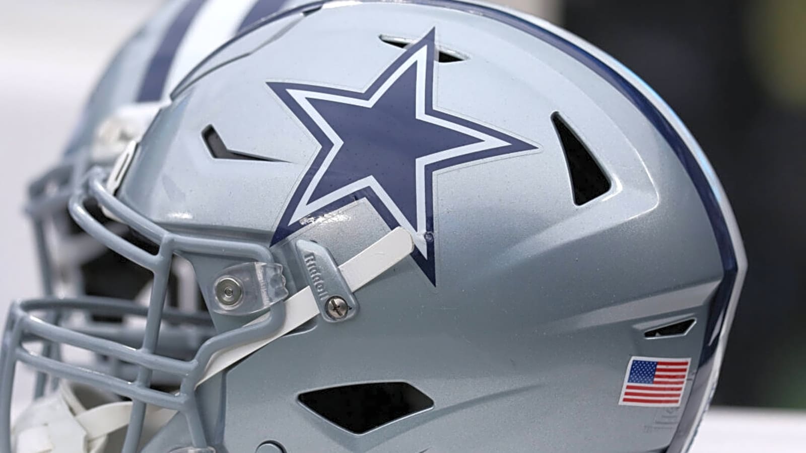 Cowboys Make Double Roster Move Before Texans Game