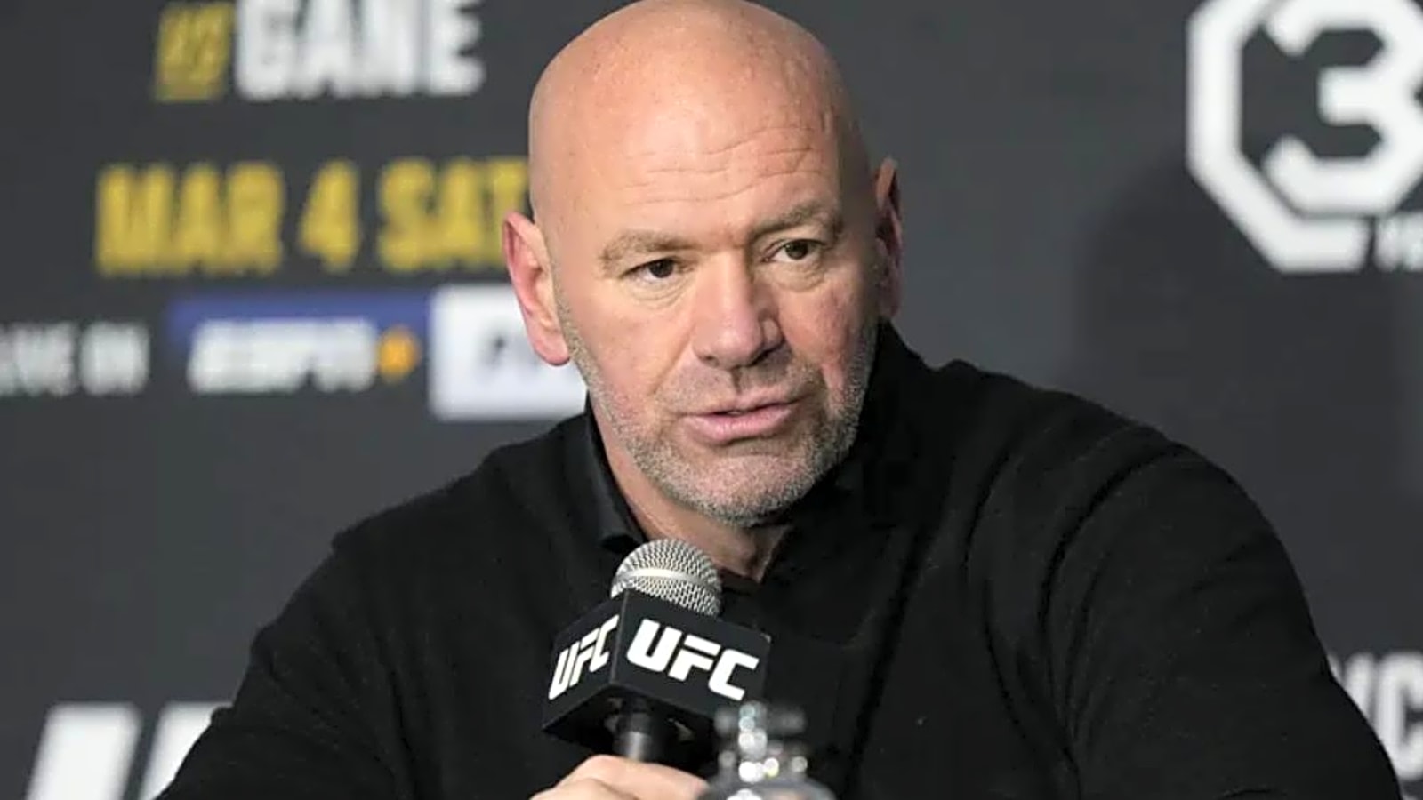 Dana White Forced to Change Major Stance as Zuffa Boxing Makes Exception for Jai Opetaia