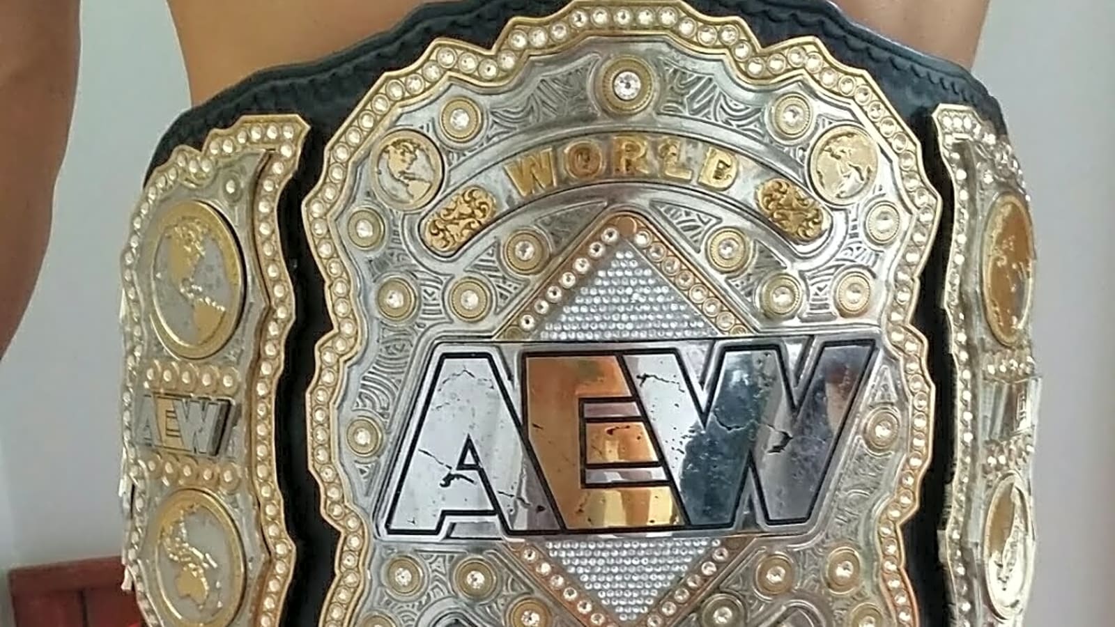 Scorpio Sky is proof AEW's roster depth can be a bad thing