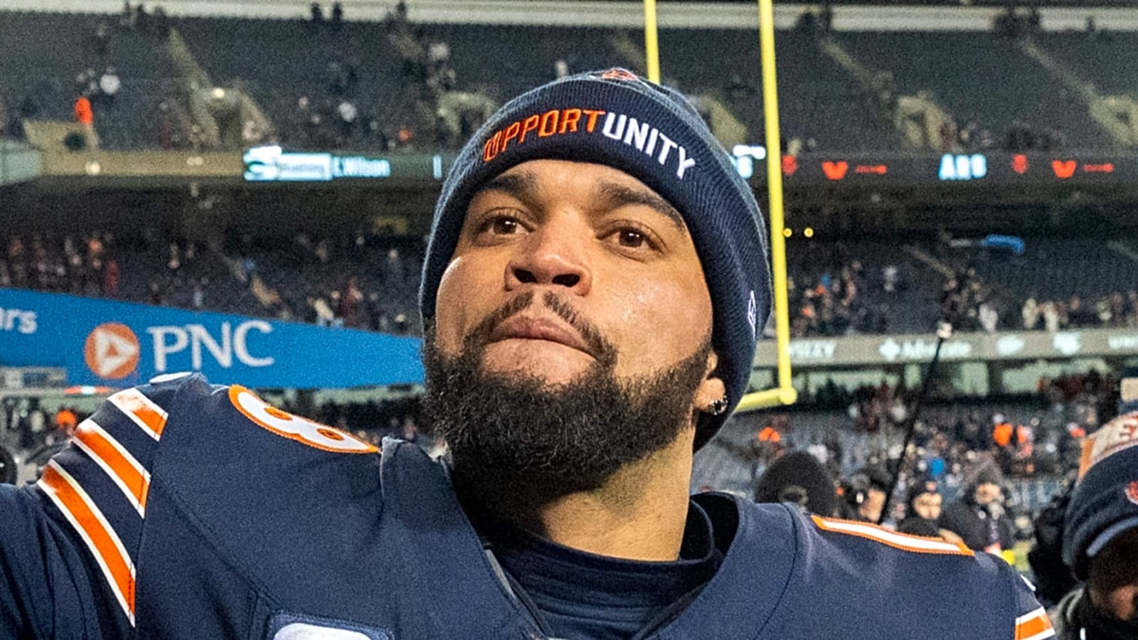 Bears-Packers Weather Forecast: What Conditions to Expect