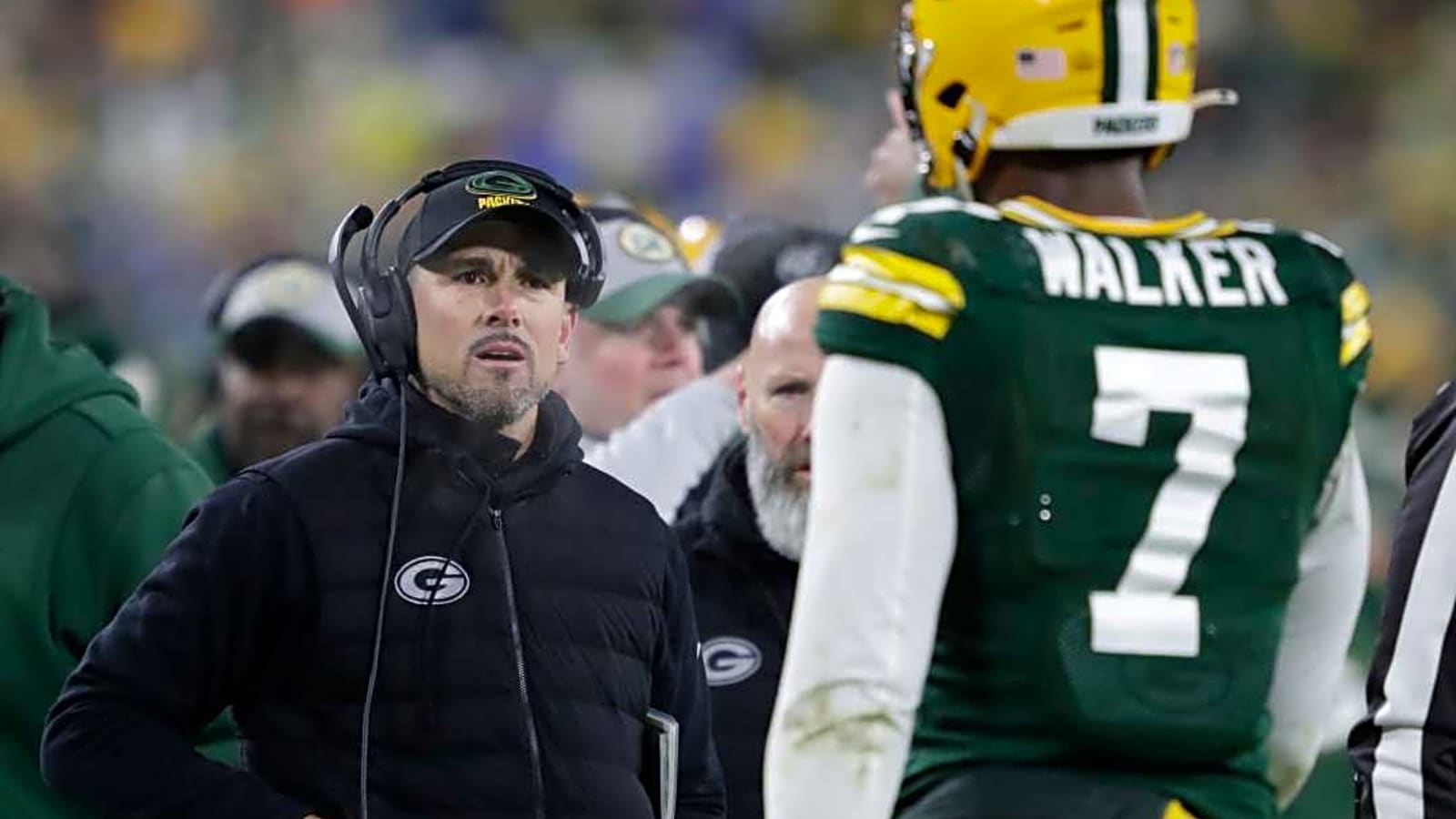 Packers free agent by free agent breakdown for 2026 reveals keepers, tough choices, and one increasingly risky call