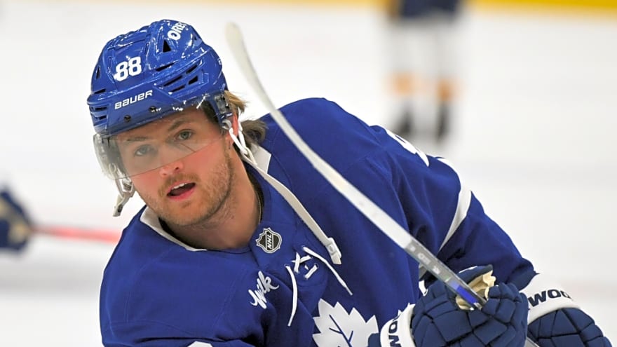 Maple Leafs Face Major Hurdles in Trade Market, Claims Elliotte Friedman