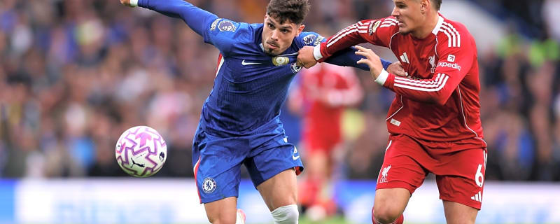 'I’m sure…' – Transfer insider drops Andy Robertson claim as contract expiry looms large