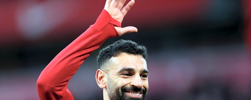 ‘He has to go’ – Journalist claims Brighton match on Saturday should be Salah’s last for Liverpool