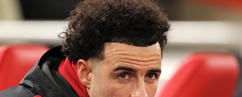 Arne Slot has an interesting theory on why Inter Milan tried to sign Curtis Jones last month